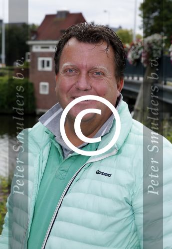 Amsterdam 3 september 2015 
Talkies Lunch bij Harbour club Kitchen Red.
Edwin Bredius