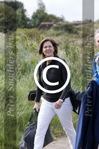 Zandvoort 5 september 2015
 
Op zaterdag 5 september zal traditiegetrouw de Charity Challenge van het KLM Open plaatsvinden op de Kennemer G&CC. Bekende Nederlanders spelen met genodigden van partners en sponsoren van het KLM Open voor het goede doel, UNICEF. Onder de deelnemende BNâ€™ers bevinden zich Jeroen Rietbergen, Bryan Roy, Daan Slooter, , Winston Gerschtanowitz Ties Kruize, Willem van Hanegem, Elsemieke Havenga, Ferry Maat, Jan Lammers, Toine van Peperstraten,Peter Paul Muller,  Ed de Goey, Floris Jan Bovelander en Willy van de Kerkhof en Nicolien Sauerbrei
