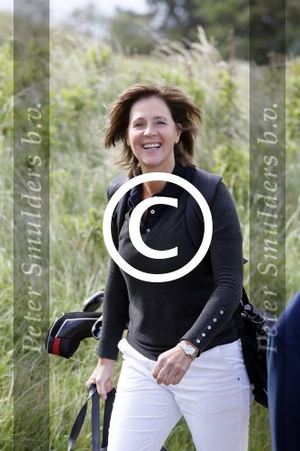 Zandvoort 5 september 2015
 
Op zaterdag 5 september zal traditiegetrouw de Charity Challenge van het KLM Open plaatsvinden op de Kennemer G&CC. Bekende Nederlanders spelen met genodigden van partners en sponsoren van het KLM Open voor het goede doel, UNICEF. Onder de deelnemende BNâ€™ers bevinden zich Jeroen Rietbergen, Bryan Roy, Daan Slooter, , Winston Gerschtanowitz Ties Kruize, Willem van Hanegem, Elsemieke Havenga, Ferry Maat, Jan Lammers, Toine van Peperstraten,Peter Paul Muller,  Ed de Goey, Floris Jan Bovelander en Willy van de Kerkhof en Nicolien Sauerbrei