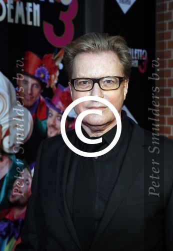 Amsterdam 3 september 2015 
Premiere Stiletto in het nieuwe de la mar.
Eric Beekes