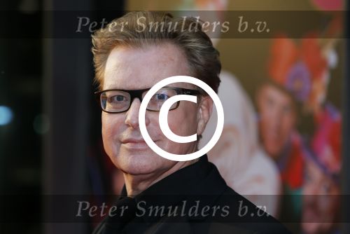 Amsterdam 3 september 2015 
Premiere Stiletto in het nieuwe de la mar. Eric Beekes