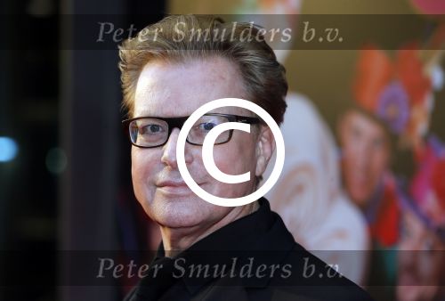 Amsterdam 3 september 2015 
Premiere Stiletto in het nieuwe de la mar. Eric Beekes