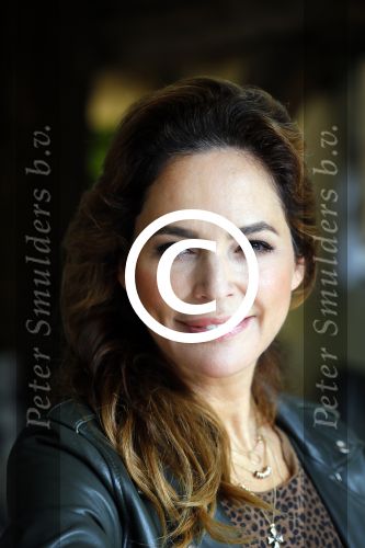 Zoelen 2 september 2015Het team van het RTL4-programma Eigen Huis & Tuin, bestaande uit Thomas Verhoef, Evelyn Struik, Froukje de Both, Tom Groot, Martine Both en Lodewijk Hoekstra.