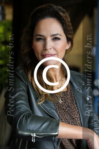 Zoelen 2 september 2015Het team van het RTL4-programma Eigen Huis & Tuin, bestaande uit Thomas Verhoef, Evelyn Struik, Froukje de Both, Tom Groot, Martine Both en Lodewijk Hoekstra.