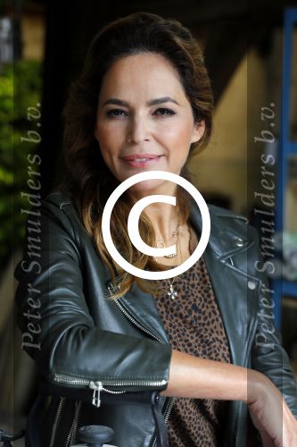 Zoelen 2 september 2015Het team van het RTL4-programma Eigen Huis & Tuin, bestaande uit Thomas Verhoef, Evelyn Struik, Froukje de Both, Tom Groot, Martine Both en Lodewijk Hoekstra.