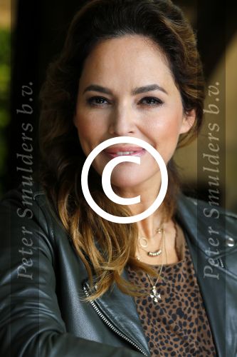 Zoelen 2 september 2015Het team van het RTL4-programma Eigen Huis & Tuin, bestaande uit Thomas Verhoef, Evelyn Struik, Froukje de Both, Tom Groot, Martine Both en Lodewijk Hoekstra.