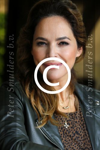 Zoelen 2 september 2015Het team van het RTL4-programma Eigen Huis & Tuin, bestaande uit Thomas Verhoef, Evelyn Struik, Froukje de Both, Tom Groot, Martine Both en Lodewijk Hoekstra.
