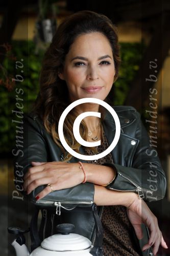 Zoelen 2 september 2015Het team van het RTL4-programma Eigen Huis & Tuin, bestaande uit Thomas Verhoef, Evelyn Struik, Froukje de Both, Tom Groot, Martine Both en Lodewijk Hoekstra.