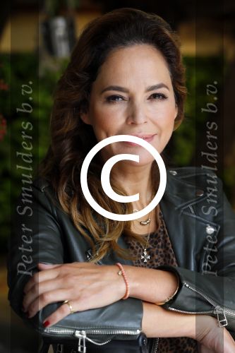 Zoelen 2 september 2015Het team van het RTL4-programma Eigen Huis & Tuin, bestaande uit Thomas Verhoef, Evelyn Struik, Froukje de Both, Tom Groot, Martine Both en Lodewijk Hoekstra.