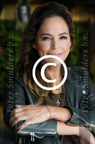 Zoelen 2 september 2015Het team van het RTL4-programma Eigen Huis & Tuin, bestaande uit Thomas Verhoef, Evelyn Struik, Froukje de Both, Tom Groot, Martine Both en Lodewijk Hoekstra.
