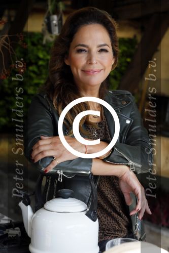 Zoelen 2 september 2015Het team van het RTL4-programma Eigen Huis & Tuin, bestaande uit Thomas Verhoef, Evelyn Struik, Froukje de Both, Tom Groot, Martine Both en Lodewijk Hoekstra.