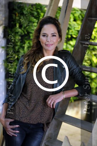 Zoelen 2 september 2015Het team van het RTL4-programma Eigen Huis & Tuin, bestaande uit Thomas Verhoef, Evelyn Struik, Froukje de Both, Tom Groot, Martine Both en Lodewijk Hoekstra.
