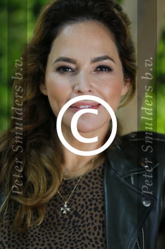 Zoelen 2 september 2015Het team van het RTL4-programma Eigen Huis & Tuin, bestaande uit Thomas Verhoef, Evelyn Struik, Froukje de Both, Tom Groot, Martine Both en Lodewijk Hoekstra.
