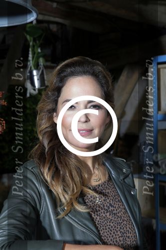 Zoelen 2 september 2015Het team van het RTL4-programma Eigen Huis & Tuin, bestaande uit Thomas Verhoef, Evelyn Struik, Froukje de Both, Tom Groot, Martine Both en Lodewijk Hoekstra.