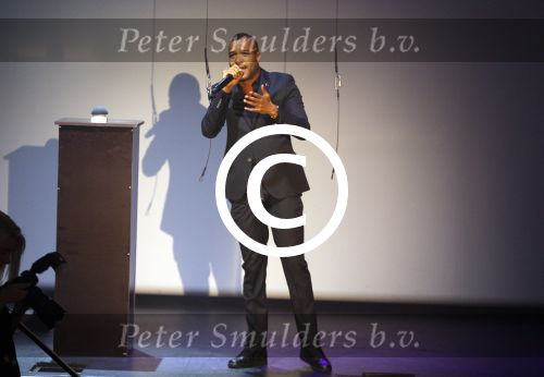 Rotterdam 7 september 2015
Presentatie Bolas ondergoedlijn van oa Everon Jackson Hooi
