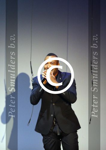 Rotterdam 7 september 2015
Presentatie Bolas ondergoedlijn van oa Everon Jackson Hooi