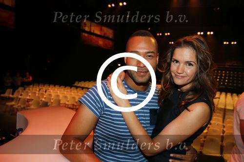 Amsterdam 29 augustus 2015
Fandag bij endemol van GTST Goede tijden slechte tijden.
All You Need Is GTST Live Show met de castleden uit de RTL televisie soapserie GTST. Joep Sertons, Robin Martens, Buddy Vedder  Ruud Feltkamp Marjolein Keuning, Gaby Blaaser, Dilan Yurdacul, Bartho Braat, Babette van Veen, Jette van der Meij, Pip Pellens, Erik de Vogel, Caroline de Bruijn, Barbara Sloesen, Inge Schrama, Miro Kloosterman en Marly van der Velden Everon Jackson Hooi, Beau Schneider en Guido Spek zijn aanwezig.