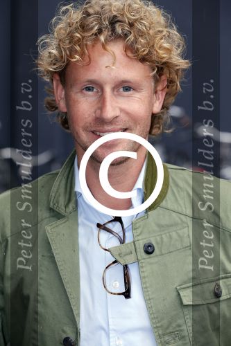 Hilversum 27 augustus 2015
Presentatie NPO in Hilversum.
Ewout Genemans