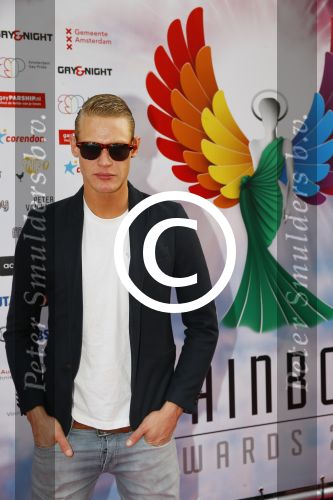 Amsterdam 29 juni 2015
Rainbow awards in Tuschinski.
Ferry Doedens