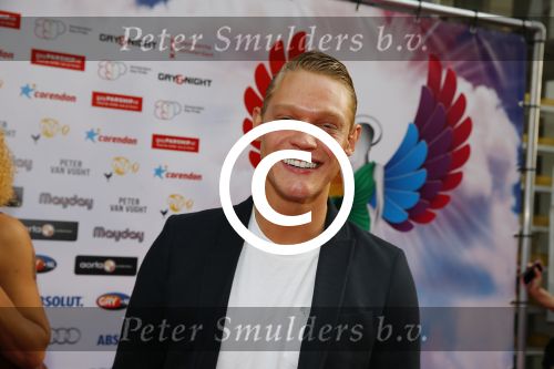 Amsterdam 29 juni 2015
Rainbow awards in Tuschinski.
Ferry Doedens