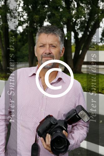 Hilversum 25 augustus 2015
Perspresentatie RTL in studio 21. Ferry de Kok ruim 45 kg afgevallen