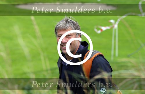 Zandvoort 5 september 2015
 
Op zaterdag 5 september zal traditiegetrouw de Charity Challenge van het KLM Open plaatsvinden op de Kennemer G&CC. Bekende Nederlanders spelen met genodigden van partners en sponsoren van het KLM Open voor het goede doel, UNICEF. Onder de deelnemende BNâ€™ers bevinden zich Jeroen Rietbergen, Bryan Roy, Daan Slooter, , Winston Gerschtanowitz Ties Kruize, Willem van Hanegem, Elsemieke Havenga, Ferry Maat, Jan Lammers, Toine van Peperstraten,Peter Paul Muller,  Ed de Goey, Floris Jan Bovelander en Willy van de Kerkhof en Nicolien Sauerbrei
