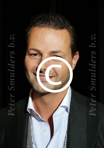 Hilversum 25 augustus 2015
Perspresentatie RTL in studio 21. Fred v Leer
