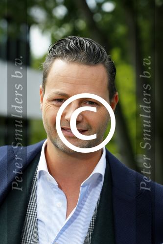 Hilversum 25 augustus 2015
Perspresentatie RTL in studio 21. Fred v Leer