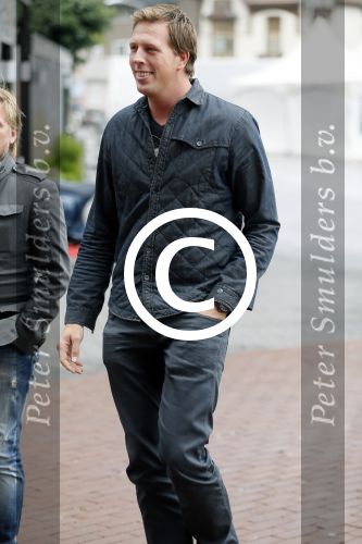 Hilversum 27 augustus 2015
Presentatie NPO in Hilversum. Freek Vonk