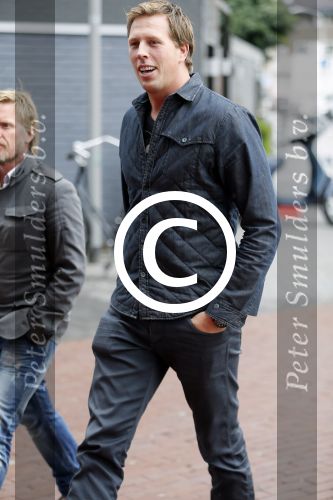 Hilversum 27 augustus 2015
Presentatie NPO in Hilversum. Freek Vonk