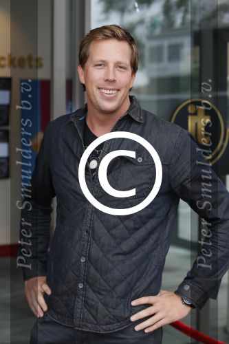 Hilversum 27 augustus 2015
Presentatie NPO in Hilversum. Freek Vonk