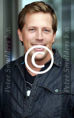 Hilversum 27 augustus 2015
Presentatie NPO in Hilversum. Freek Vonk