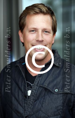 Hilversum 27 augustus 2015
Presentatie NPO in Hilversum. Freek Vonk