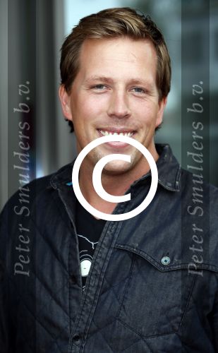Hilversum 27 augustus 2015
Presentatie NPO in Hilversum. Freek Vonk