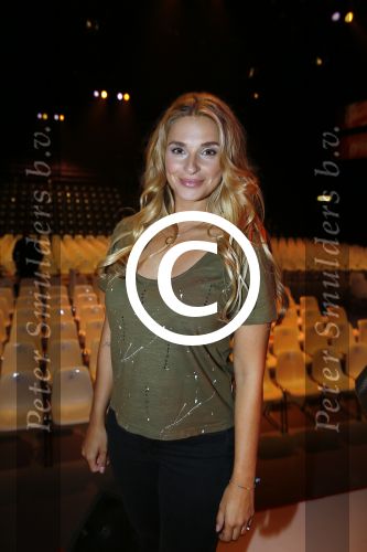 Amsterdam 29 augustus 2015
Fandag bij endemol van GTST Goede tijden slechte tijden.
All You Need Is GTST Live Show met de castleden uit de RTL televisie soapserie GTST. Joep Sertons, Robin Martens, Buddy Vedder  Ruud Feltkamp Marjolein Keuning, Gaby Blaaser, Dilan Yurdacul, Bartho Braat, Babette van Veen, Jette van der Meij, Pip Pellens, Erik de Vogel, Caroline de Bruijn, Barbara Sloesen, Inge Schrama, Miro Kloosterman en Marly van der Velden Everon Jackson Hooi, Beau Schneider en Guido Spek zijn aanwezig.