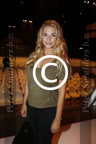 Amsterdam 29 augustus 2015
Fandag bij endemol van GTST Goede tijden slechte tijden.
All You Need Is GTST Live Show met de castleden uit de RTL televisie soapserie GTST. Joep Sertons, Robin Martens, Buddy Vedder  Ruud Feltkamp Marjolein Keuning, Gaby Blaaser, Dilan Yurdacul, Bartho Braat, Babette van Veen, Jette van der Meij, Pip Pellens, Erik de Vogel, Caroline de Bruijn, Barbara Sloesen, Inge Schrama, Miro Kloosterman en Marly van der Velden Everon Jackson Hooi, Beau Schneider en Guido Spek zijn aanwezig.