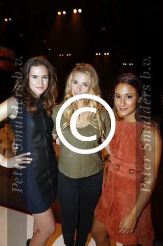 Amsterdam 29 augustus 2015
Fandag bij endemol van GTST Goede tijden slechte tijden.
All You Need Is GTST Live Show met de castleden uit de RTL televisie soapserie GTST. Joep Sertons, Robin Martens, Buddy Vedder  Ruud Feltkamp Marjolein Keuning, Gaby Blaaser, Dilan Yurdacul, Bartho Braat, Babette van Veen, Jette van der Meij, Pip Pellens, Erik de Vogel, Caroline de Bruijn, Barbara Sloesen, Inge Schrama, Miro Kloosterman en Marly van der Velden Everon Jackson Hooi, Beau Schneider en Guido Spek zijn aanwezig.