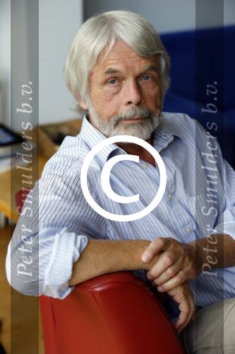 Amsterdam 20 augustus 2015 
Gerard Aalders