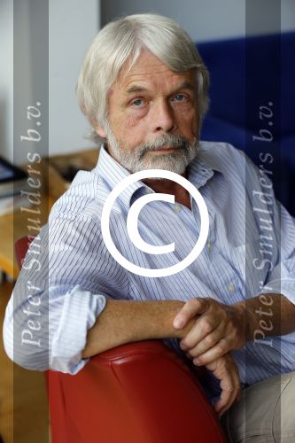 Amsterdam 20 augustus 2015 
Gerard Aalders
