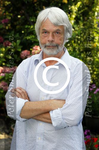 Amsterdam 20 augustus 2015 
Gerard Aalders