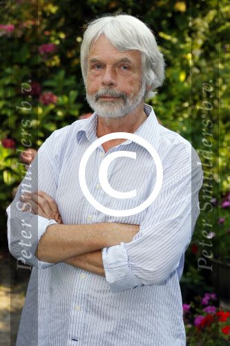 Amsterdam 20 augustus 2015 
Gerard Aalders