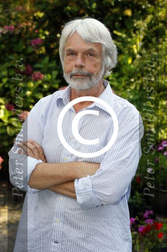 Amsterdam 20 augustus 2015 
Gerard Aalders