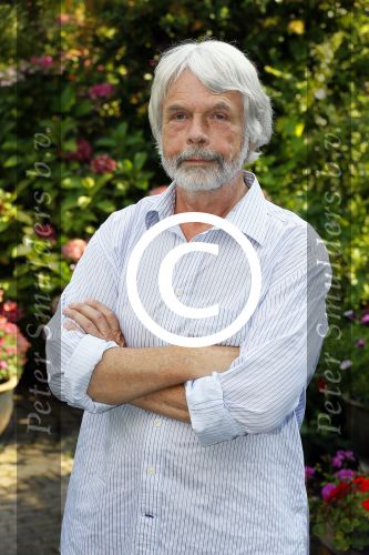 Amsterdam 20 augustus 2015 
Gerard Aalders