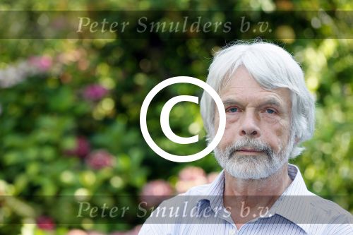 Amsterdam 20 augustus 2015 
Gerard Aalders