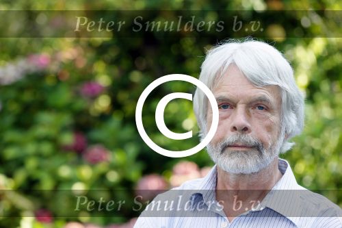 Amsterdam 20 augustus 2015 
Gerard Aalders