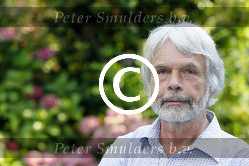 Amsterdam 20 augustus 2015 
Gerard Aalders