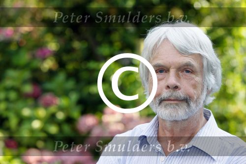 Amsterdam 20 augustus 2015 
Gerard Aalders
