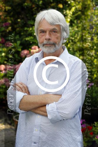 Amsterdam 20 augustus 2015 
Gerard Aalders