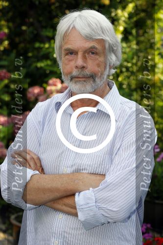 Amsterdam 20 augustus 2015 
Gerard Aalders