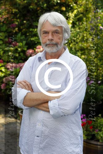 Amsterdam 20 augustus 2015 
Gerard Aalders